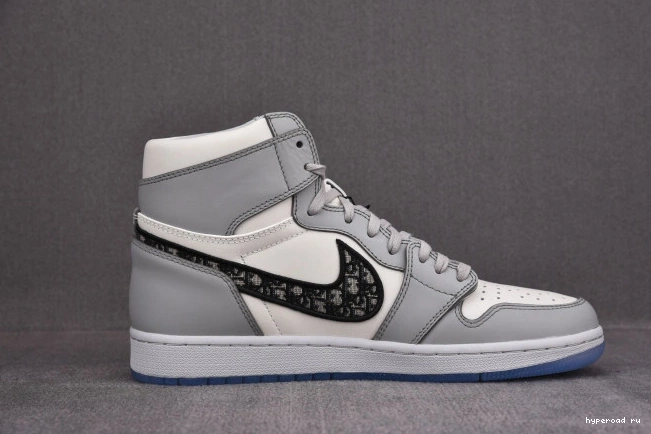 (DR x DR box) CN8607-002 shoe Retro Jordan 1 High 0805